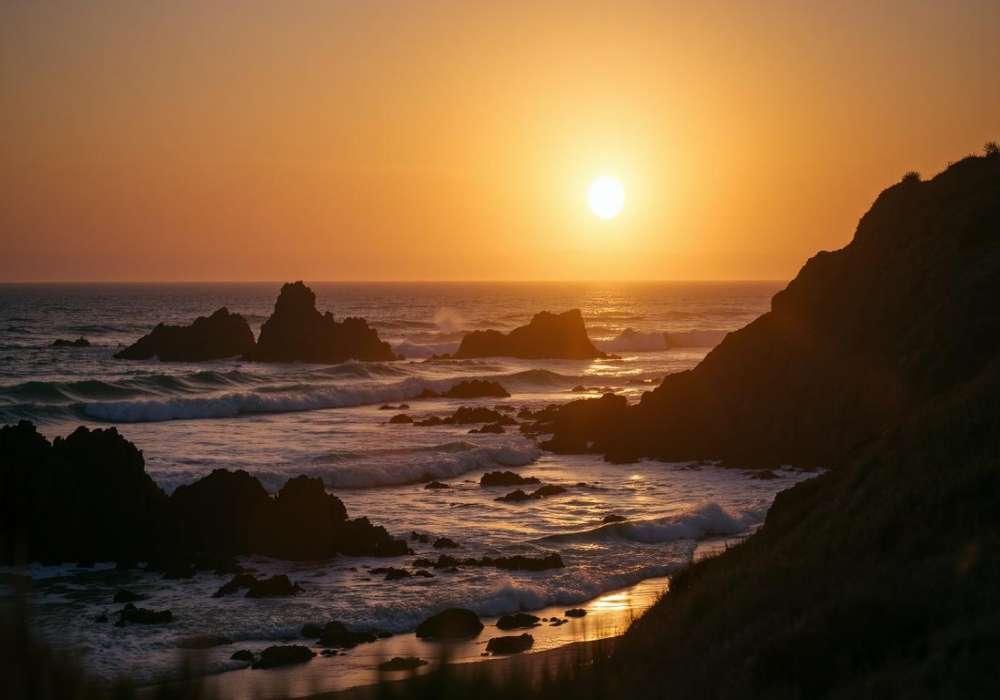 Top 15 Things To Do In California